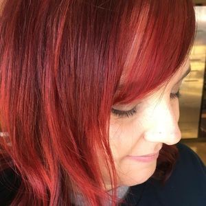 Meet your Posher, Amie